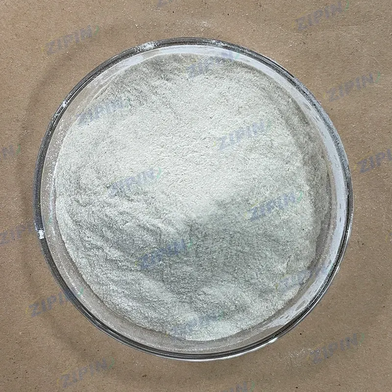 Konjakgummi: bringt den Menschen viele Vorteile