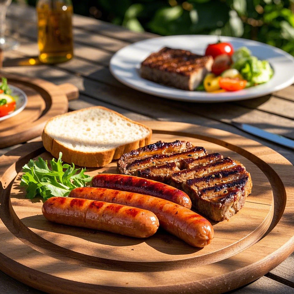 Ist Transglutaminase sicher?