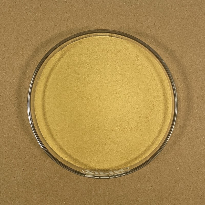 Fermentiertes Weizenmehl