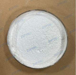Shell Calcium Oxide